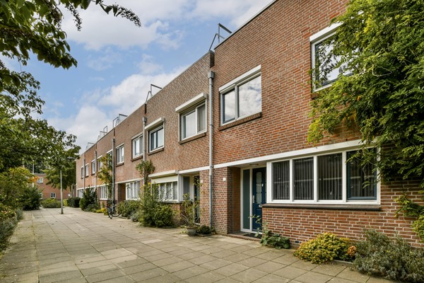 For rent: Sierkershof 8, 1112 GM Diemen